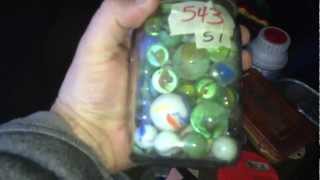 Online Auction Purchases To Resale On Craigslist or Ebay