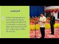 ผู้ว่าฯ นำพาทำบุญวันธรรมสวนะ จังหวัดบุรีรัมย์