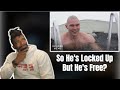 AMERICAN REACTS TO Prisoners in Finland Live In Open Prisons