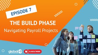 Payroll System Implementation: Crucial Tips for a Successful Build Phase