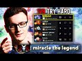 MIRACLE 1 HIT DELETE TEMPLAR ASSASSIN 1V9 - 