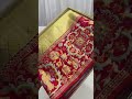 2g menakari High quality latest Pure kanjeevaram saree Silk mark