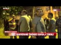 adana da kahve ÖnÜnde kavga 4 yarali