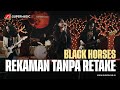 SUPERMUSIC – BLACK HORSES 