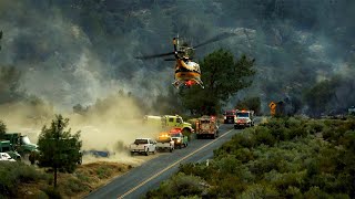 Why Verizon Frontline: The advanced network for first responders | Verizon Business