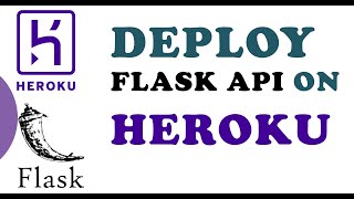 Simple web app with Flask and Heroku | 10 minutes | 2022