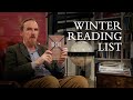 Winter Reading List 4 – Abdal Hakim Murad