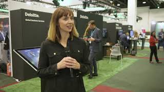 Shared Services Conference 2019 - Last job on earth