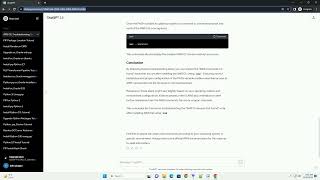 aws command not found after pip install