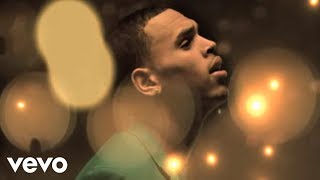 Chris Brown - She Aint You