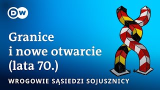 Niemiecki hołd w Warszawie i tajna umowa Gierka i Schmidta #WrogowieSasiedziSojusznicy