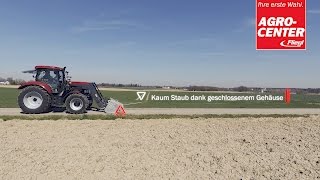 Fliegl Agro-Center | Broom machine