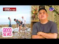 Staff, binuhusan ng customer?!; Dating palaboy, negosyante na ngayon?! (Full Episode) | Good news