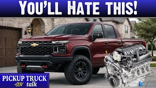 GM Files Patent to Fix Cylinder Deactivation? PHEVs Dead Too!