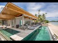 Exclusive Koh Samui beach villa for sale vs4684