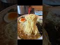 青森市にある麺屋成天 青森市　 ラーメン 成天 煮干しラーメン