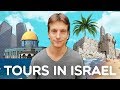 Looking for a Tour in Israel? Which to TAKE and which to AVOID