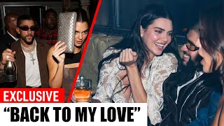 Exclusive: Kendall Jenner & Bad Bunny's ROMANCE Got CRAZIER Than Ever