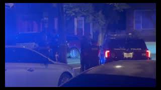 Trenton Man Pronounced Dead After Shooting; Family Members Detained