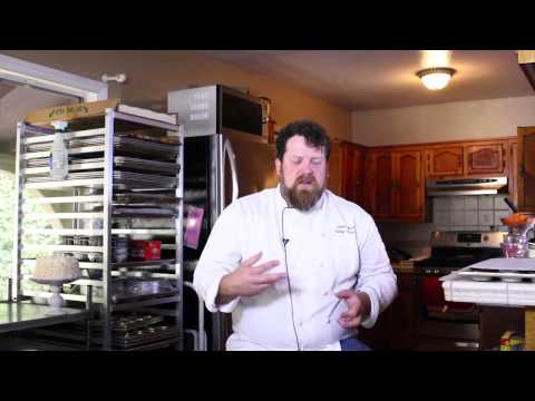 How To Decorate A Cake | Types of Icing & Filling How To Decorate A Cake | Types of Icing & Filling