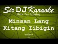 [52] Minsan Lang Kitang Iibigin - Ariel Rivera [Key of G]