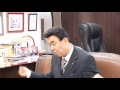 一発逆転塾 川辺社長 前編