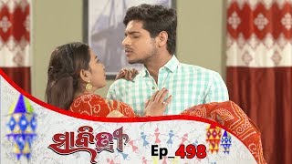 Savitri | Full Ep 498 | 12th Feb 2020 | Odia Serial – TarangTV