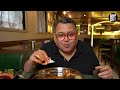 spicy gatari feast at dadar s nav mejwani mutton crab u0026 prawns kunal vijayakar