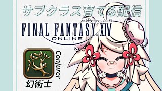 【FF14】光の戦士にうさぎはなる！ ぱーと9