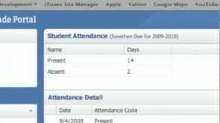 Welcome to the DCPS Parent Portal