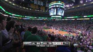 Celtics  Glen \