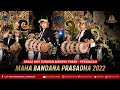 SANGGING PRABANGKARA - Sekaa Dwi Tunggal,Menesa Puseh, Pedungan |Maha Bandana Prasadha Denpasar 2022