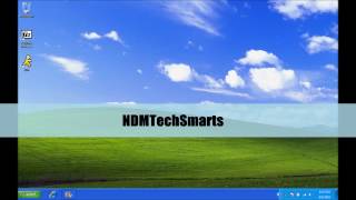 How to make a fake Error Message in Windows Notepad