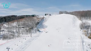 美幌町移住定住情報サイト リリー山スキー場