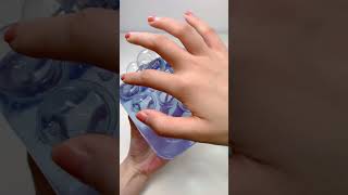 FUFUSQUISHY ASMR 🧊🧊Huge Ice Cube