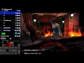 【pc版】バイオハザード3 1999 タイムアタック 目指せ世界2位！