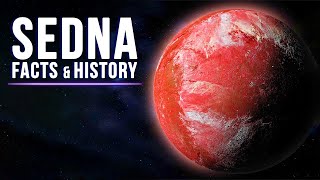 Sedna: The Story Of The Transneptunian Object Who Was A Planet For A Day
