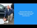 acls 1. introduction to acls advanced cardiac life support acls 2018