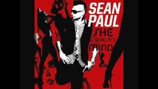 Sean Paul - She Doesn't Mind (DJ Clear Round CM Remix)