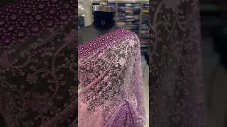 Designer saree | saree | exclusive saree collection 😍 | fancy saree | Hyderabad | kachhi shop