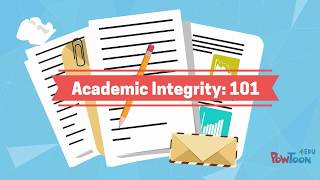 Academic Integrity: Webinar Part 1