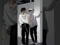 xiaoyang and harry 抖音舞蹈 短片 dance trending shorts