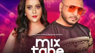 TSeriesMixtapeSeason2 #Teri #Mixtape2onMusic Teri Meri-Phir Se (From T-Series Mixtape Season 2 )..