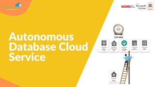 Oracle Autonomous Database Cloud | Oracle Cloud Services 1Z0-1093 | K21Academy