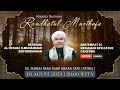 🔴LIVE Majelis Ta'lim Raudhatul Musthofa bersama Ust HM. Saifurrahman di rumah Bpk H. Catur Cahyono