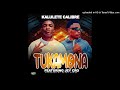 Kalulete Calibre ft Jey Cro - Tukamona