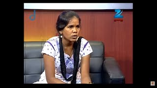 இளம் பெண்ணை படிக்க அனுமதிக்காத குடும்பம்!, Solvathellam Unmai , Zee Tamil , Ep. 851