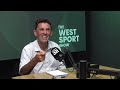 dockers season preview u0026 longmuir’s new deal the west sport show