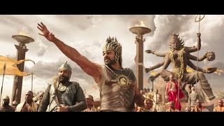 Baahubali - The Beginning | Official Trailer |2015