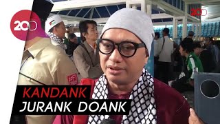 Dik Doank Digugat Rp 5,5 Miliar Terkait Sengketa Kediamannya!